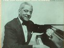 Teddy Wilson-The Impeccable Mr. Wilson-Verve 8272-MONO NICE