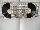 1975 UK Orig. LED ZEPPELIN 2 LP “PHYSICAL GRAFFITI”   EX Cond.