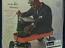 THELONIUS MONK  MONKS MUSIC ANALOGUE PRODUCTIONS 180g 45rpm 2LP 0137 SEALED
