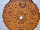 SUSAN CADOGAN - Nice & Easy - Excellent Condition 7