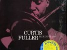 FULLER, CURTIS curtis fuller vol.3 EX/M- JAPAN BLP1583 | 14-0714-010