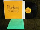 Original 1976 PRIVATE KINDRED SOULS folk psych LP s/t PASTE ON COVER  MINT-