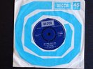 The Attack - Hi Ho Silver Lining/Any More Than I Do - classic UK psych from 1967