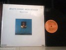 BRIGITTE FONTAINE / ARESKI BELKACEM Vous Et Nous LP FOLK french  SARAVAH 1977