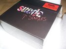 SUEDE Singles Box Set......7´´Singles, 24er Box