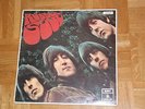 The Beatles - Rubber Soul - 80´s spanish press