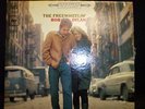 Bob Dylan 1963 Release The Freewheelin' Bob Dylan Stereo 360 Vinyl LP, 33 RPM