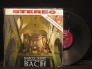 Marcel Dupre at Saint-Sulpice Volume I: Bach on Mercury SR90227 Mono, SHRINKWRAP