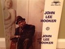 John Lee Hooker S/T '63 Blues LP on Galaxy 201 EX LP Muddy Waters Heavy Vinyl