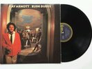 Ray Arnott Rude Dudes '79 OZ Albert lbl Hard Rock LP AC/DC Jimmy Barnes NM