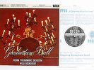 WILLI BOSKOVSKY : STRAUSS GRADUATION BALL ED1          SXL 2250