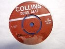 Sir Collins Special/Lester Sterling/Collins Down Beat/1967 Rocksteady/Listen