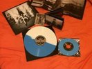 Third Man Records Vault Package #20 Jack White Lazaretto Split LP Vinyl MINT