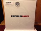 Interpol Antics LP (180g Vinyl) - BRAND NEW SEALED