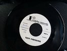 choking victim test press 45 lp squattas paradise