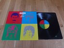QUEEN HOT SPACE VINYL LP EARLY PRESS A7/B3 MINT ARCHIVE COPY