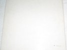 THE BEATLES White Album Vinyl lp Numbered Original US Apple w/ Fold-Out Poster