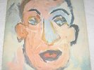 BOB DYLAN Self Portrait 2x LP Vinyl Album Original US Columbia C2X 30050 VG+/++