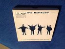 Beatles - HELP Parlophone Mono Tape TA-PMC 1255 in original card box