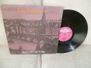 1971 UK Orig. LINDISFARNE LP “FOG ON THE TYNE”