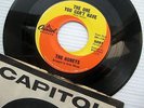 HONEYS one you can't have (written:BRIAN WILSON) / from Jimmy with tears 45 CC54
