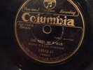 Blues Gospel 78 Columbia 14582-D Blind Willie Johnson 