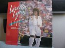 Loretta Lynn LP Live From The Wheeling Jamboree SEALED