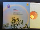 SIBELIUS the tempest Sir Charles Groves EMI HMV ODEON UK LP ASD.2961 TAS LIST NM
