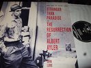 JOHN LURIE : MUSIC FROM STRANGER THAN FICTION&THE RESURRECTION OF ALBERT AYLER