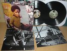 LENNY KRAVITZ - black and white america - 2 Vinyl Edition LP