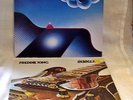 Freddie King, Burglar + The Best Of The Alan Parsons Project, 2 LPs ohne Macken