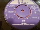 THE HUSH GREY MONSTER FREAKBEAT PSYCH MOD RUBBLE CHOCOLATE SOUP FUZZ KILLER