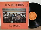 LES MILORDS 