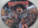 Frank Zappa - 200 Motels 12
