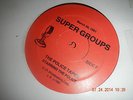 The Police 3LP The Police Tapes. RARE Promo, radio show. Stewart Copeland, Sting