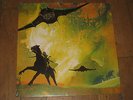 BILLY COX 'S NITRO FUNCTION PROG PSYCH ROGER DEAN O-MUSIC RE LIM 500  LP
