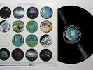 RANDY MASTERS Ft. SOLAR PLEXUS Voices LP Evidence Music 43495 US 1976 VG+