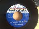 northern soul  barbara mcnair youre gonna love my baby