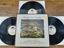 Haydn: The Creation - Grummer / Frick / Traxel **HMV Cream & Gold ASD 409-411**