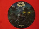 PICTURE LP ***KING DIAMOND*** 