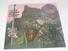 TENPOLE TUDOR LET THE FOUR WINDS BLOW 1981 STIFF LP still SEALED + badge