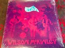 WILSON McKINLEY 