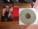 Metallica - The Metal Masters - BROWN MARBLE VINYL - Ultra rare Near Mint