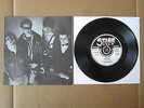 THE DAMNED New Rose / Help STIFF 7