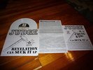 Judge - Revelation can Suck it 10