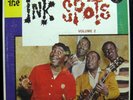 THE INK SPOTS volume 2 LP VG+ L 1668 Mono Vinyl 1959 Record