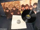 THE BEATLES ORIGINAL MONO ISSUE FROM 1964 BEATLES FOR SALE EMITEX INNER