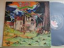 MADDER LAKE-BUTTERFLY FARM  SUPER RARE ORIG TOP OZ PROG PSYCH & POSTER ONE PLAY
