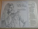 DAVID HOLLIS -AFTER ALL THOSE YEARS  RARE 1979 NEW ZEALAND  PSYCH/FOLK  