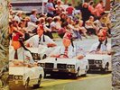 Dead Kennedys Record - Frankenchrist w POSTER & Lyric Sheet Giger Good Condition